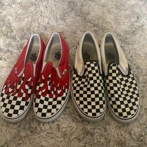 Vans bundle